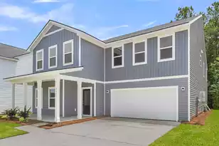 5373 Crinum Lilly, Summerville, SC 29485 - Photo 2