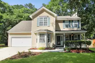 8636 Hickory Creek Ln, North Charleston, SC 29420 - Photo 2