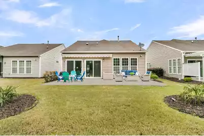 121 Sea Lavender Lane, Summerville, SC 29486 - Photo 36