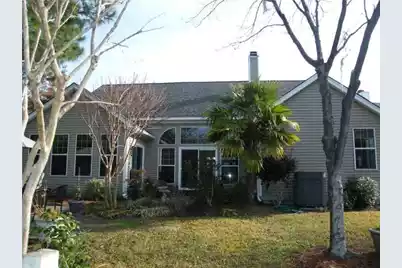 3442 Forest Glen Drive, Charleston, SC 29414 - Photo 6