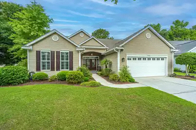 3442 Forest Glen Drive, Charleston, SC 29414 - Photo 8