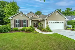 3442 Forest Glen Dr, Charleston, SC 29414 - Photo 8