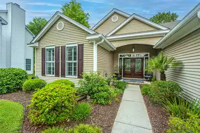3442 Forest Glen Drive, Charleston, SC 29414 - Photo 4