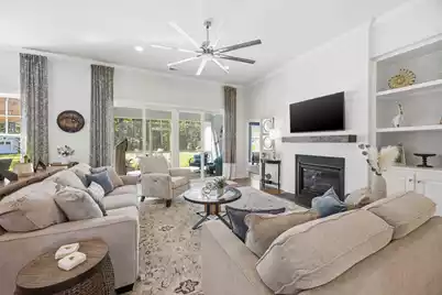 115 Beam Street, Huger, SC 29450 - Photo 6