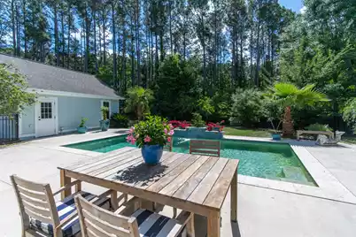 3732 Abercrombie Court, Mount Pleasant, SC 29466 - Photo 2
