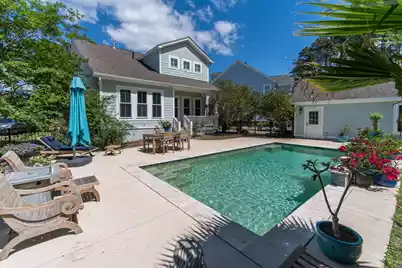 3732 Abercrombie Court, Mount Pleasant, SC 29466 - Photo 6