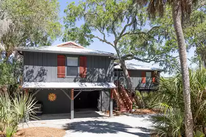1205 Jungle Road, Edisto Island, SC 29438 - Photo 6