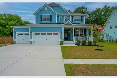1511 Hopkins Lane, Mount Pleasant, SC 29466 - Photo 2