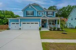 1511 Hopkins Ln, Mount Pleasant, SC 29466 - Photo 2