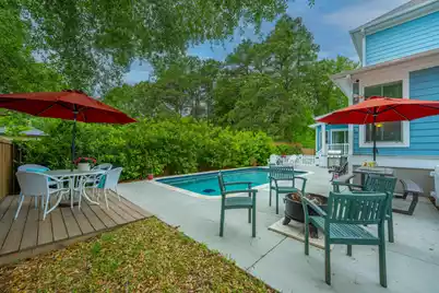 1511 Hopkins Lane, Mount Pleasant, SC 29466 - Photo 18