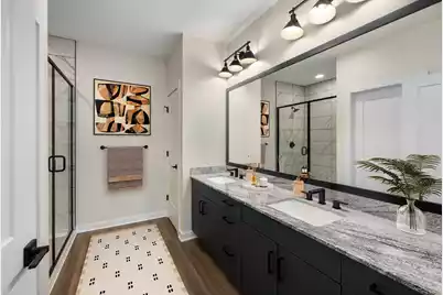 1000 Marlowe Vista Place #B3 - Townhome, Summerville, SC 29483 - Photo 8