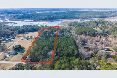 4107 Davison Road, Ravenel, SC 29470 - Photo 2
