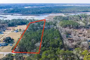 4107 Davison Rd, Ravenel, SC 29470 - Photo 2