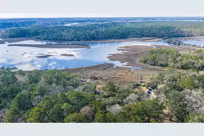 4107 Davison Road, Ravenel, SC 29470 - Photo 4