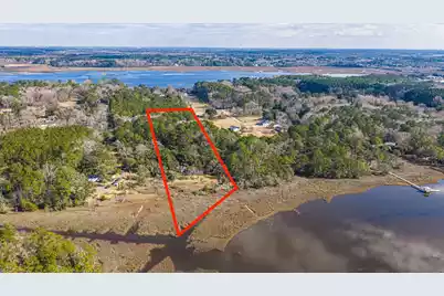 4107 Davison Road, Ravenel, SC 29470 - Photo 1