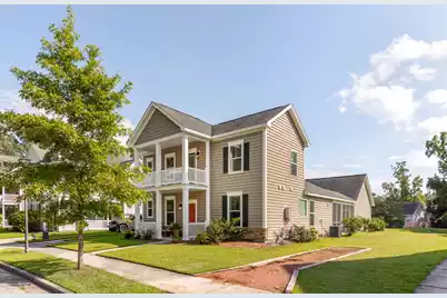 1417 Roustabout Way, Charleston, SC 29414 - Photo 2