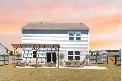 119 Lyra Lane, Summerville, SC 29486 - Photo 2