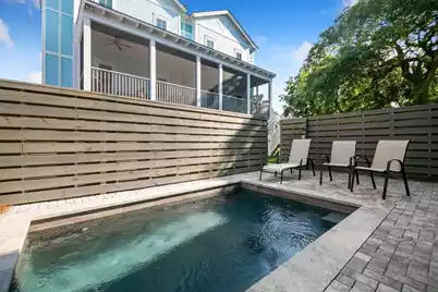 108 Hudson Avenue E #A, Folly Beach, SC 29439 - Photo 16