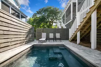 108 Hudson Avenue E #A, Folly Beach, SC 29439 - Photo 18