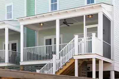 108 Hudson Avenue E #A, Folly Beach, SC 29439 - Photo 14