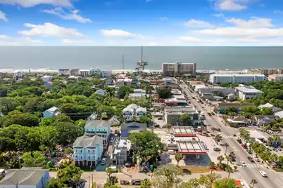 108 Hudson Avenue E #A, Folly Beach, SC 29439 - Photo 38