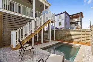 108 Hudson Ave E, Folly Beach, SC 29439 - Photo 1