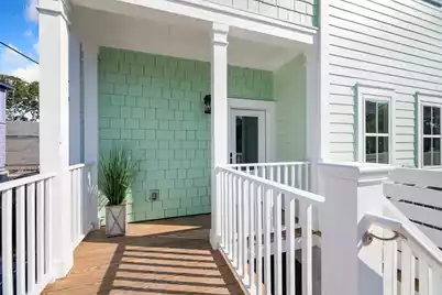 108 Hudson Avenue E #A, Folly Beach, SC 29439 - Photo 4