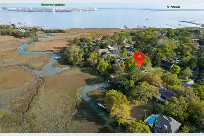 777 Tennent Street, Charleston, SC 29412 - Photo 4