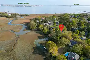 777 Tennent St, Charleston, SC 29412 - Photo 4