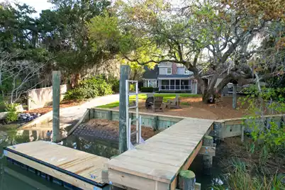 777 Tennent Street, Charleston, SC 29412 - Photo 4