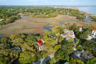 777 Tennent St, Charleston, SC 29412 - Photo 10