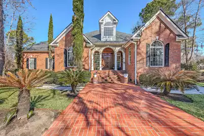 8612 Timbermarsh Lane, North Charleston, SC 29420 - Photo 1