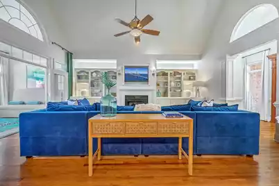 8612 Timbermarsh Lane, North Charleston, SC 29420 - Photo 12
