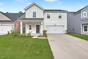 161 Paddle Boat Wy, Summerville, SC 29485 - Photo 1