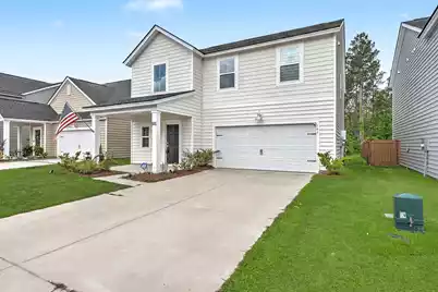 161 Paddle Boat Way, Summerville, SC 29485 - Photo 2