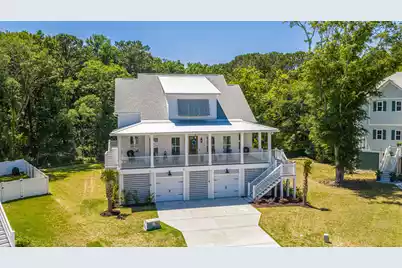 1087 Capersview Court, Awendaw, SC 29429 - Photo 58