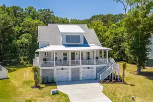 1087 Capersview Ct, Awendaw, SC 29429 - Photo 58