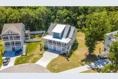 1087 Capersview Court, Awendaw, SC 29429 - Photo 56