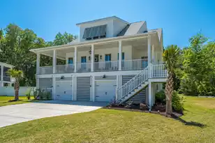 1087 Capersview Ct, Awendaw, SC 29429 - Photo 1