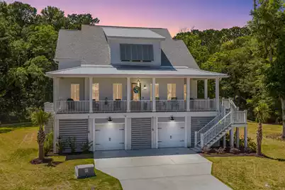 1087 Capersview Court, Awendaw, SC 29429 - Photo 1