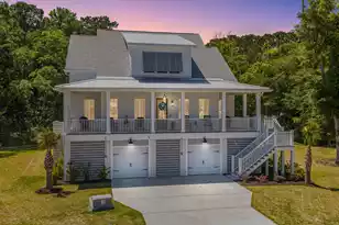 1087 Capersview Ct, Awendaw, SC 29429 - Photo 1