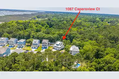 1087 Capersview Court, Awendaw, SC 29429 - Photo 78