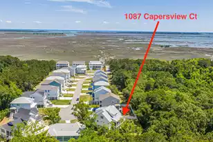 1087 Capersview Ct, Awendaw, SC 29429 - Photo 2