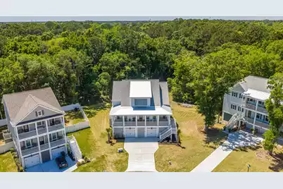 1087 Capersview Court, Awendaw, SC 29429 - Photo 58
