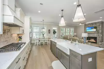 1087 Capersview Court, Awendaw, SC 29429 - Photo 4