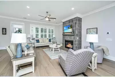 1087 Capersview Court, Awendaw, SC 29429 - Photo 4