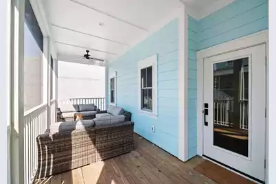 108 Hudson Avenue E #C, Folly Beach, SC 29439 - Photo 12