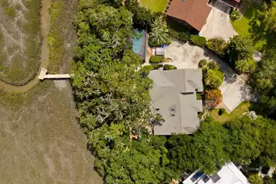 897 Kushiwah Creek Court, Charleston, SC 29412 - Photo 2