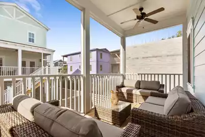 108 Hudson Avenue E, Folly Beach, SC 29439 - Photo 6