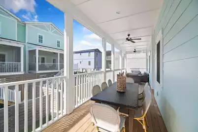 108 Hudson Avenue E, Folly Beach, SC 29439 - Photo 12